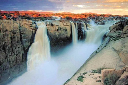augrabies falls national park augrabies falls national park